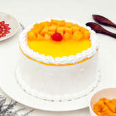 Order online Mango Cake
